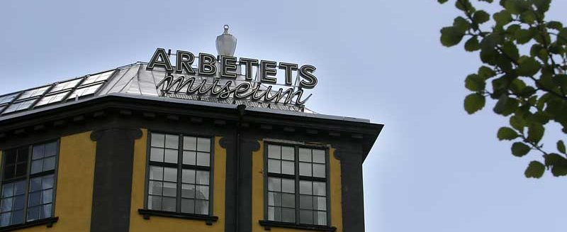 Ett hus fullt av upplevelser