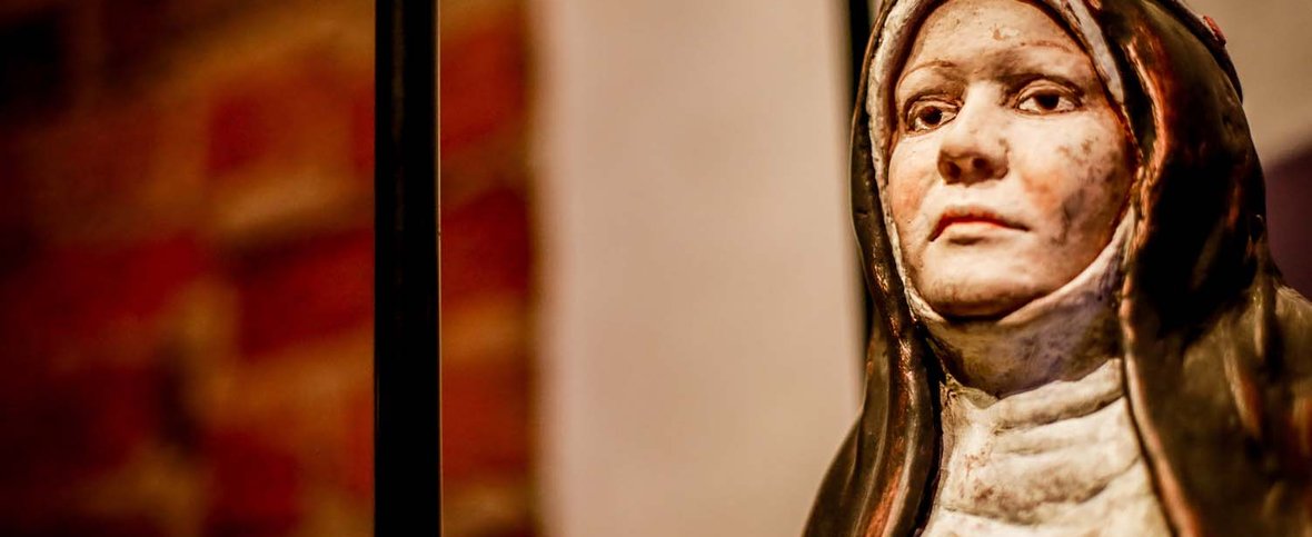 Sancta Birgitta Klostermuseum
