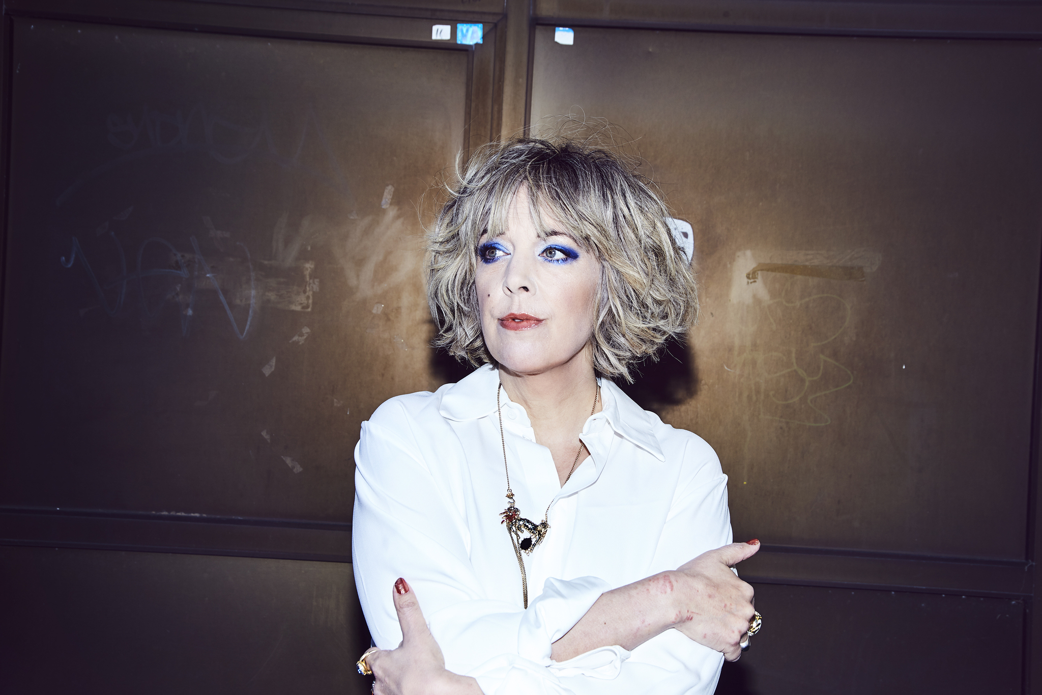 Marit Bergman till Vara Konserthus i november