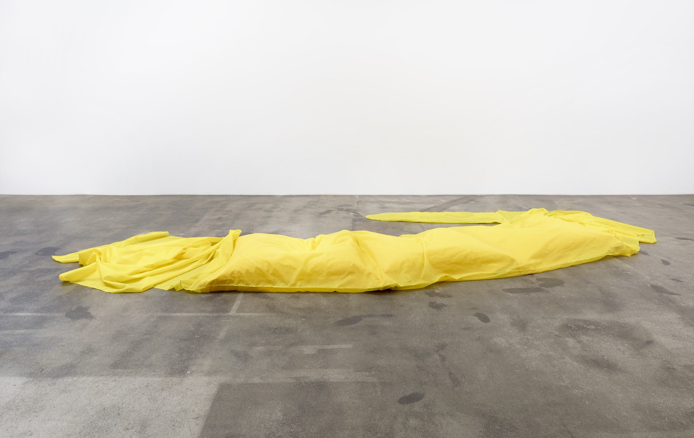 Lea Porsager STRIPPED