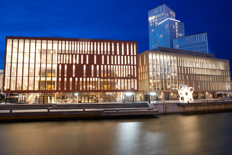 Malmö Live ställer om igen – välkomnar publiken till det digitala konserthuset