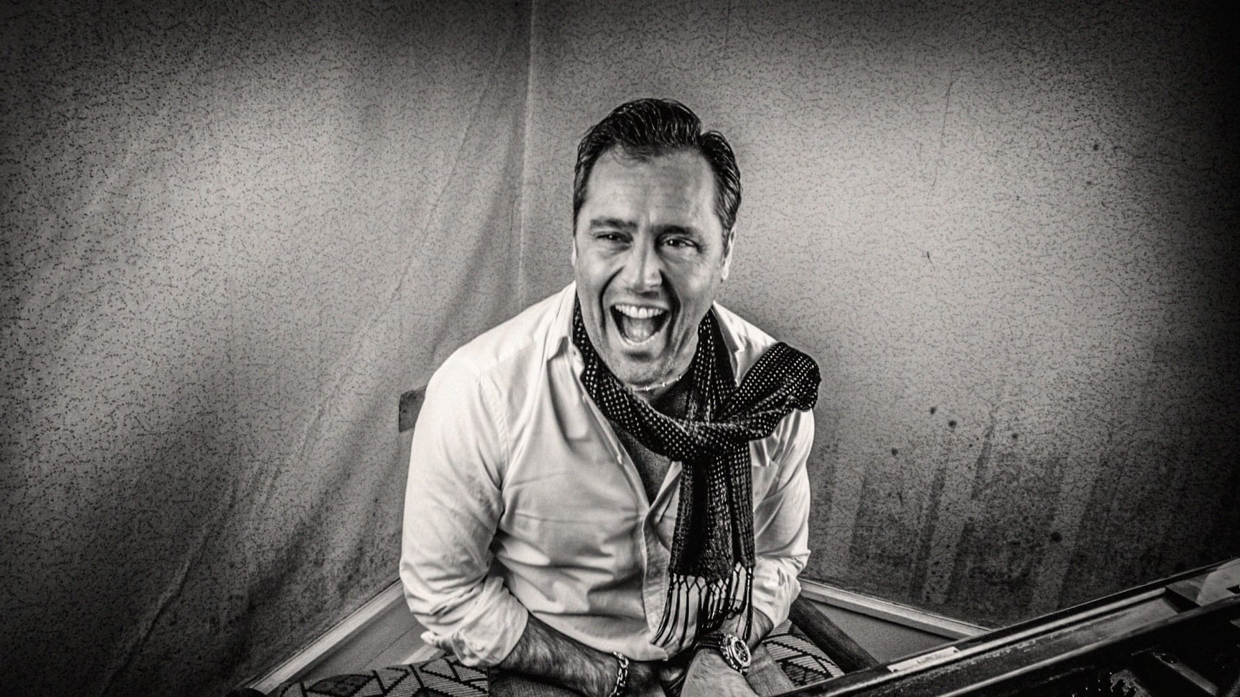 Emilio Ingrosso – en livsdröm går i uppfyllelse