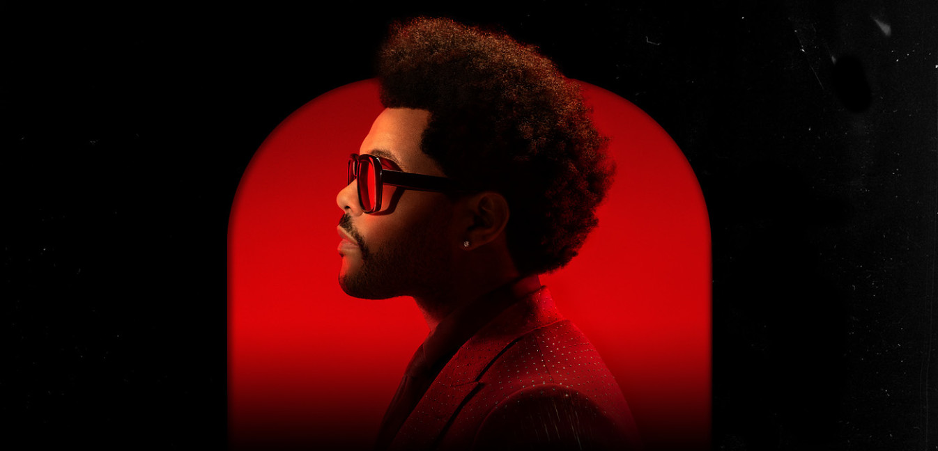 THE WEEKND SLÄPPER NY VÄRLDSTURNÉ! UPPTRÄDER PÅ SUPER BOWL I HELGEN!