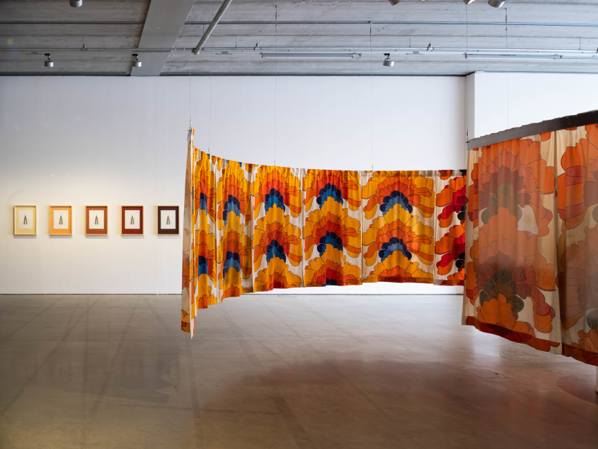 Bonniers Konsthall förlänger utställningarna med Ann Böttcher och Jacqueline Hoàng Nguyễn till den 23 maj