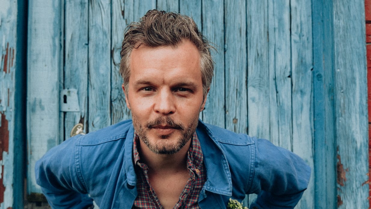 The Tallest Man On Earth till Dalhalla i augusti