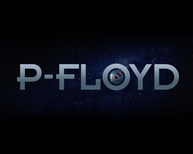 P-FLOYD 6-7 AUGUSTI