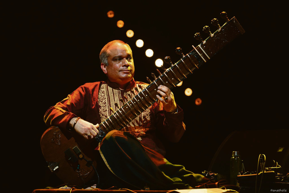 Stockholm Sangeet Festival