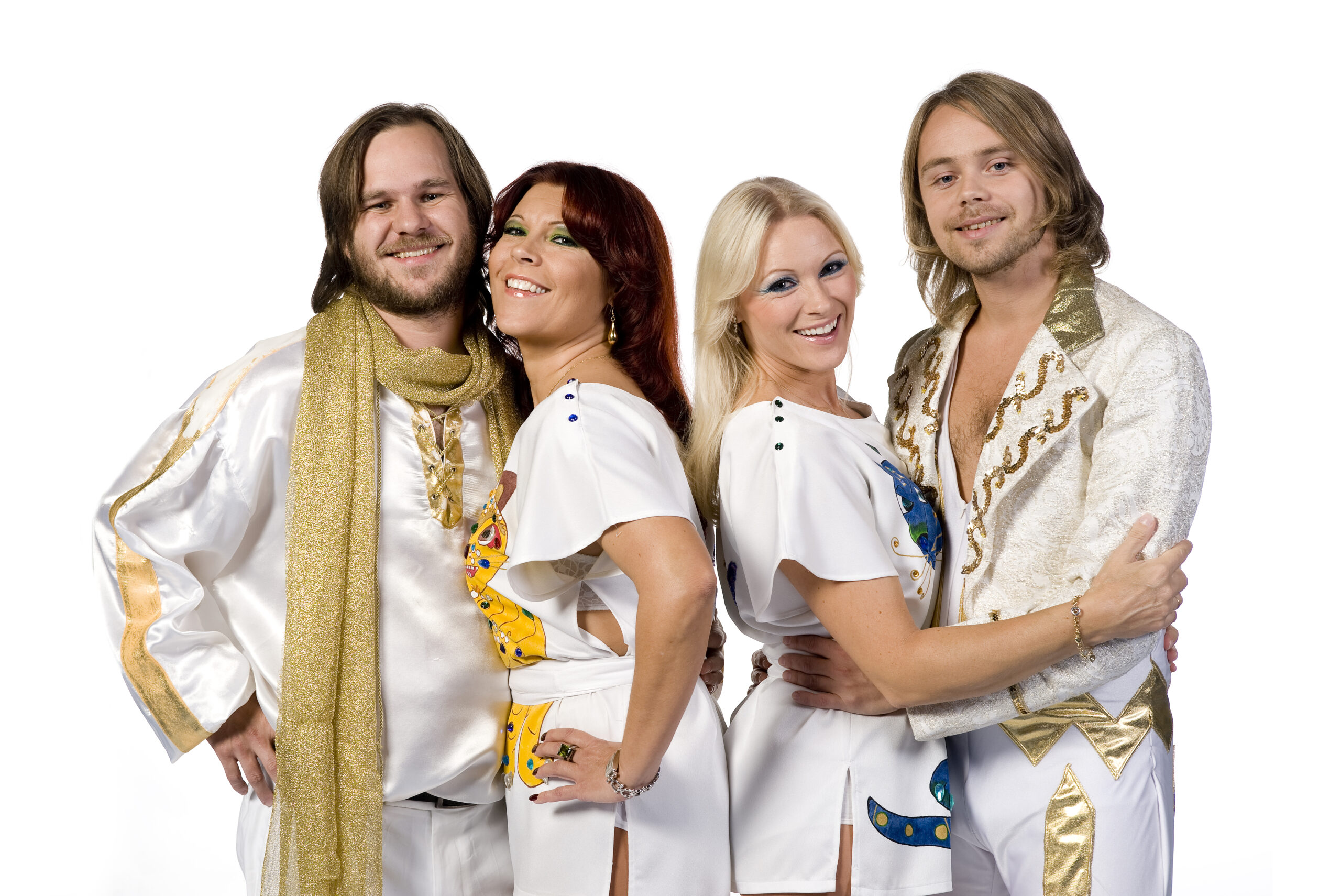 THE SHOW – En hyllning till ABBA – ”Absolutely the best ABBA since ABBA”