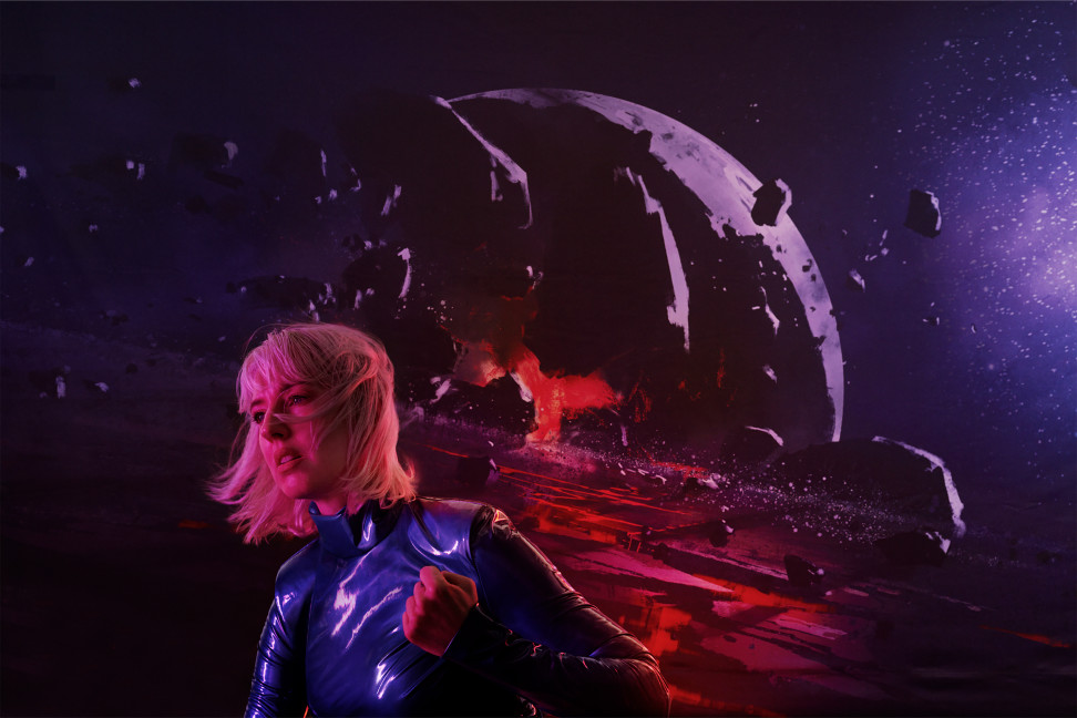 Veronica Maggio aktuell med ny musik – åker på blixtbokad turné i december