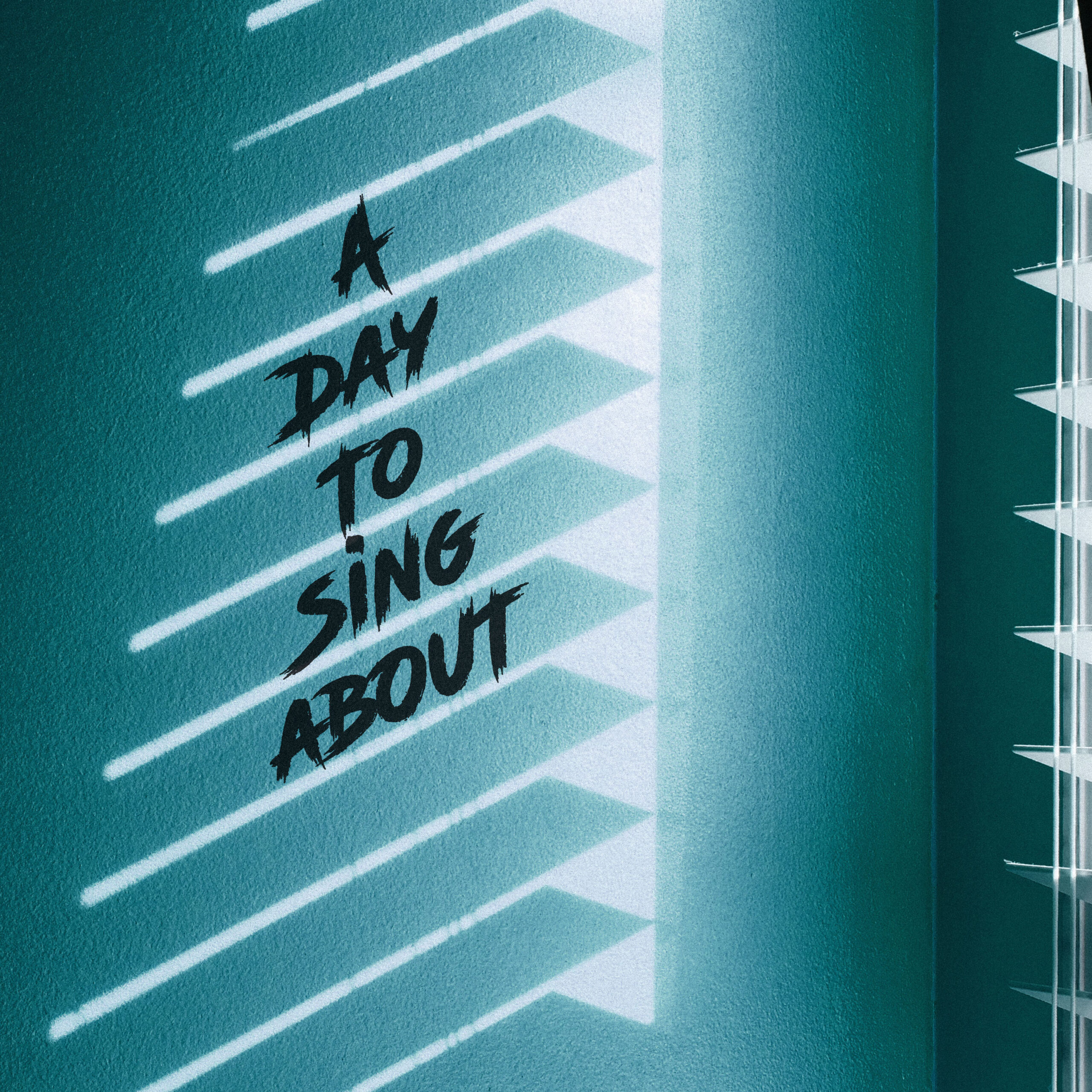 CAZZETTE & Xander Rawlins släpper akustisk version av A Day To Sing About