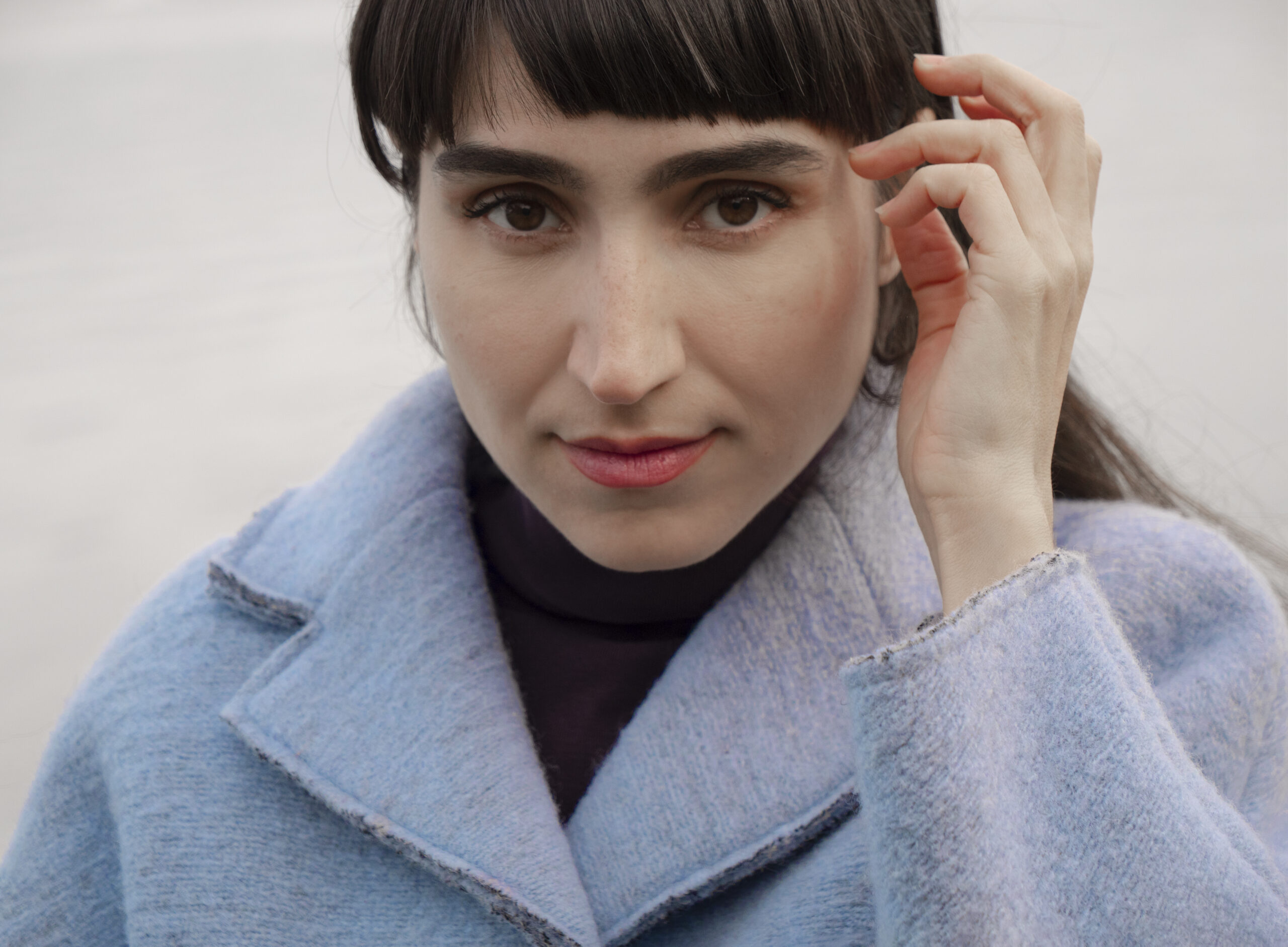 Laleh gör ledmotivet till nya Utvandrarna – Minnet av ett hav