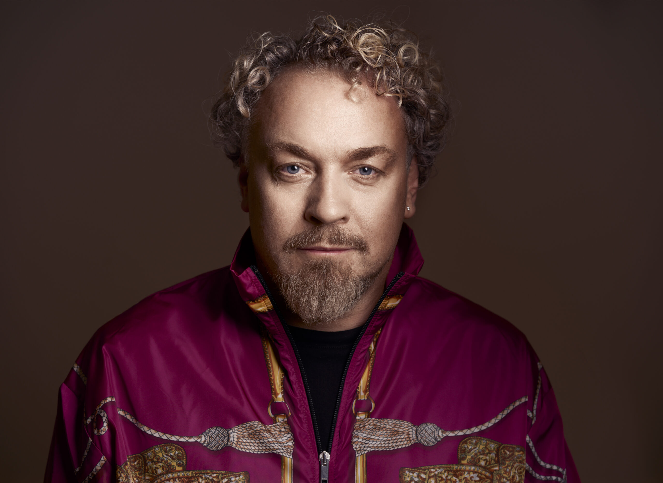 Extrakonsert insatt i Göteborg! Soulkungen Eric Gadd gästar Kajskjul 8 våren 2022
