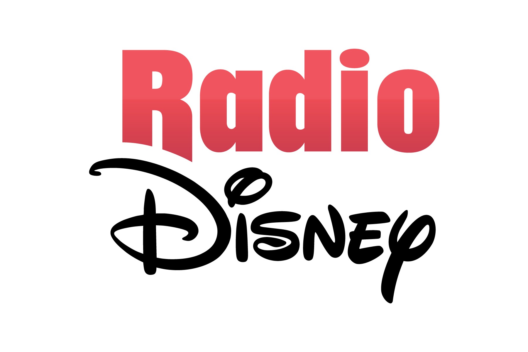 Nu lanseras Radio Disney
