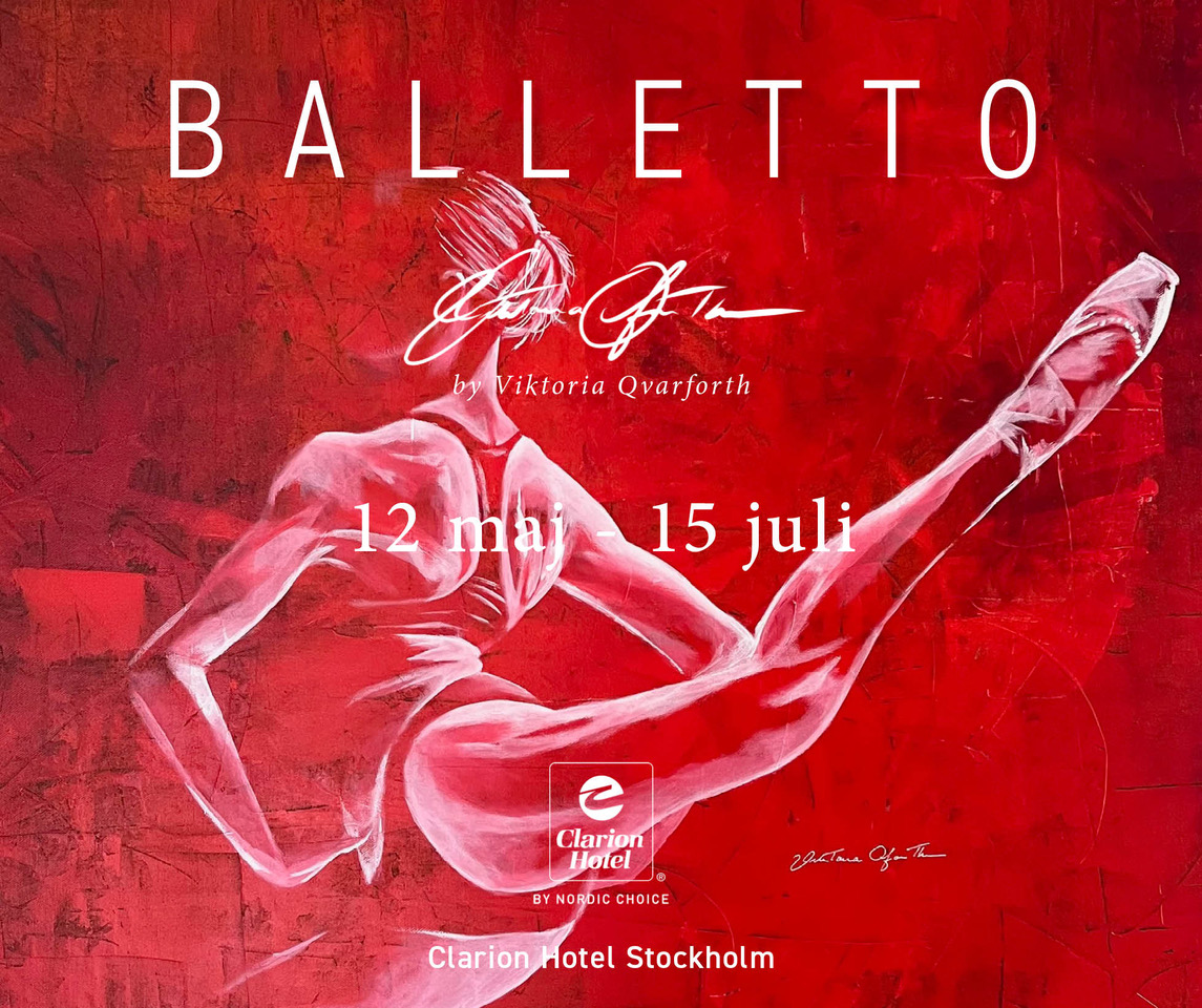 Balletto
