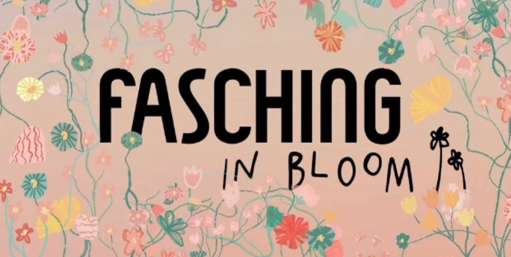 Fasching In Bloom – Jazzen flyttar hem till Skeppsholmen