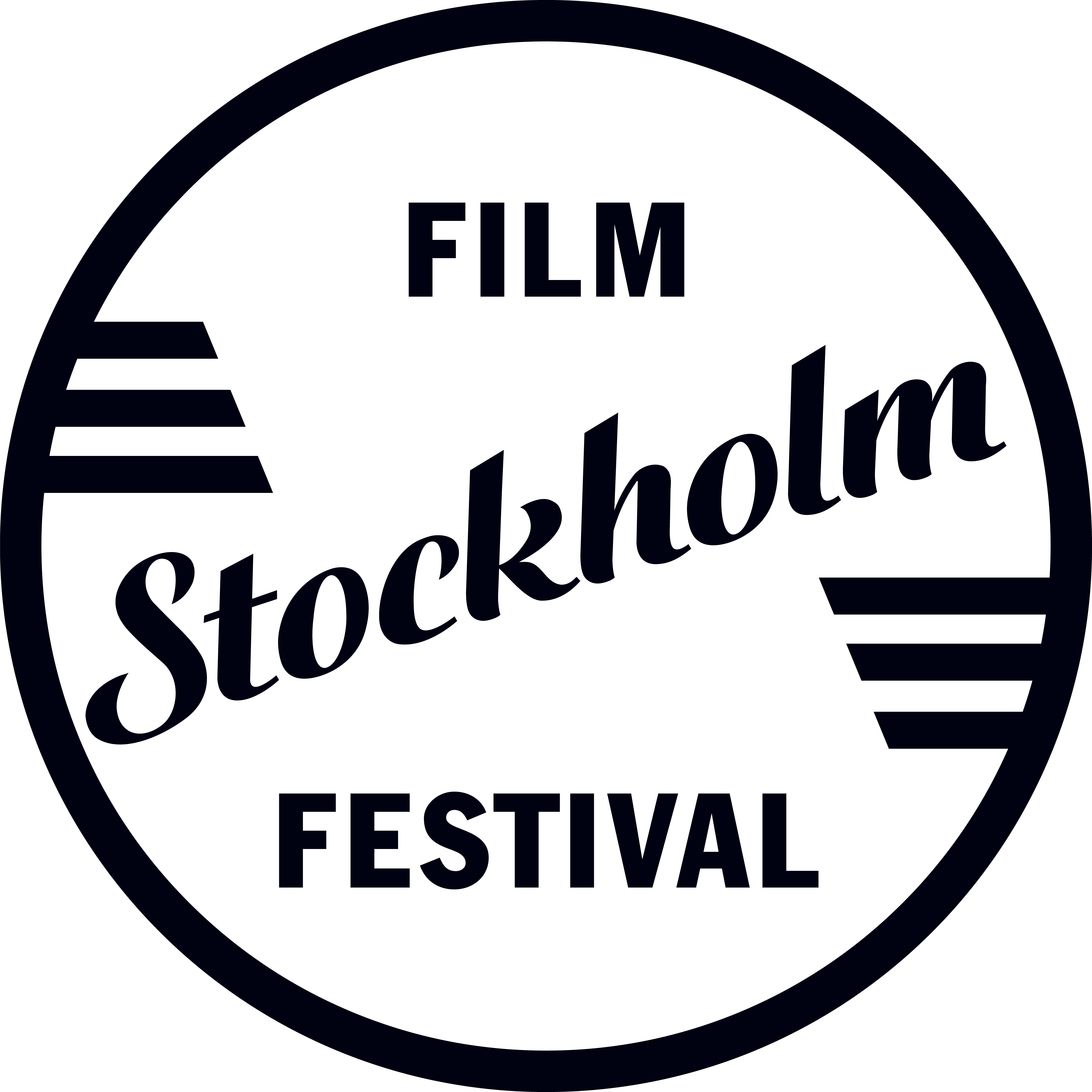 Stockholms filmfestival￼