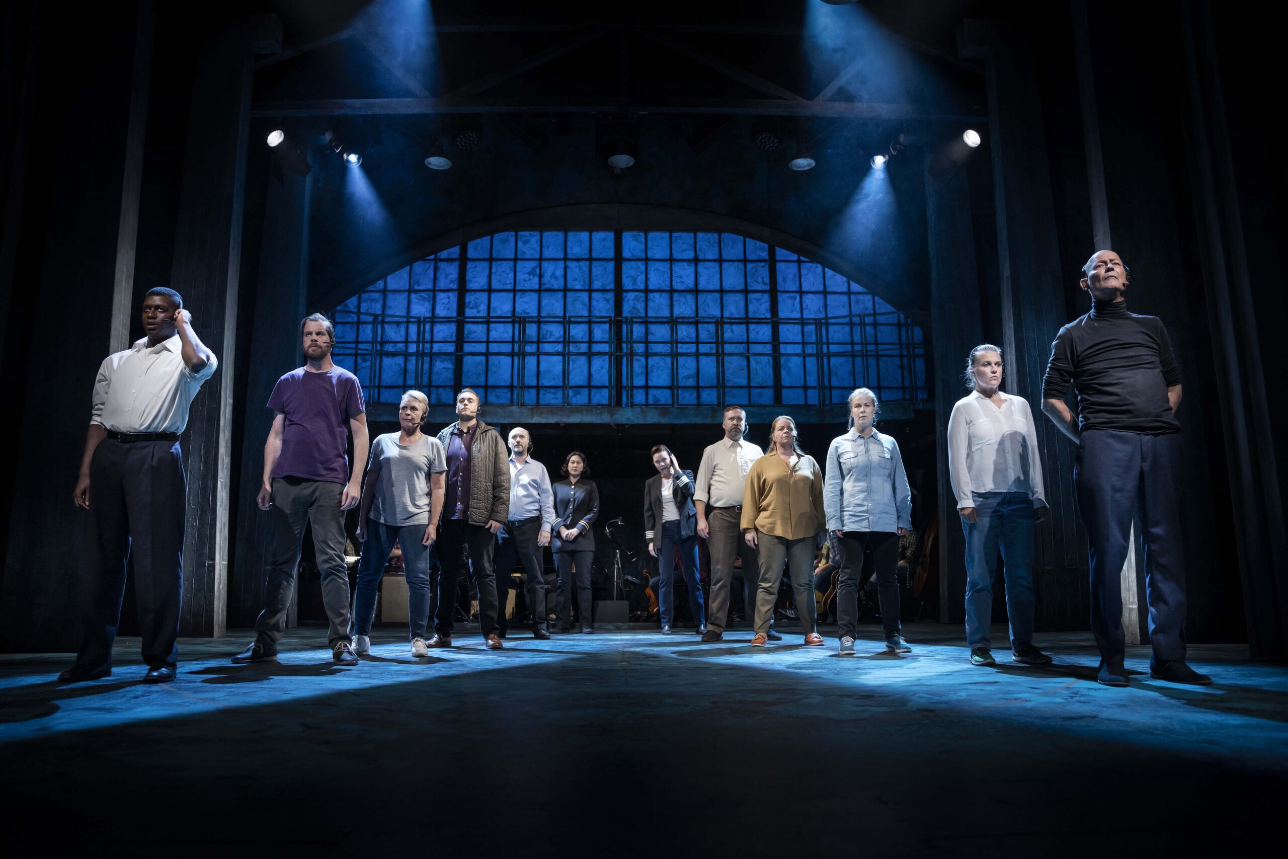 Come From Away 