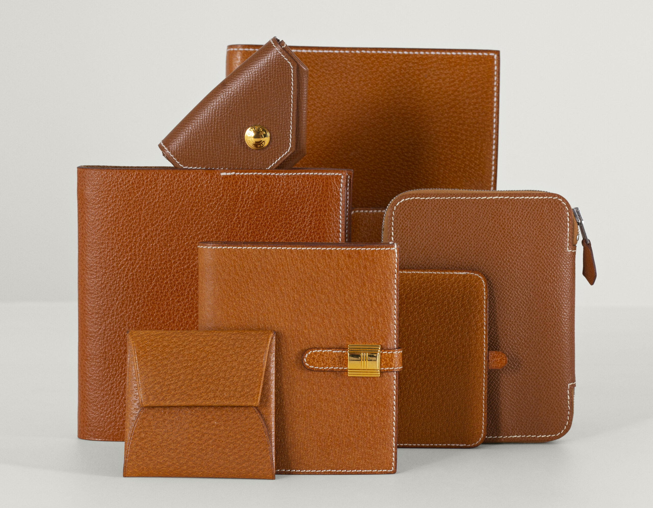 HERMÈS Ett liv